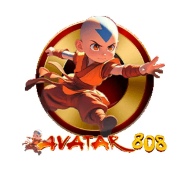 AVATAR808 - Game Tembak Ikan Seru dan Menarik