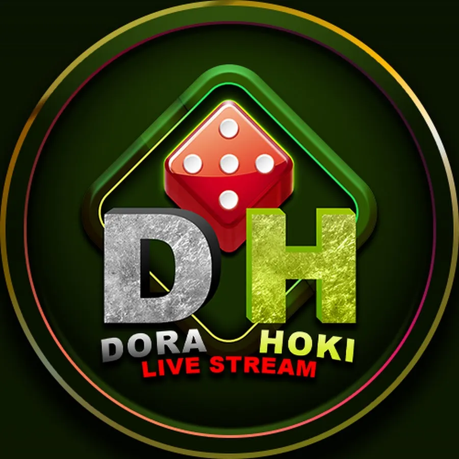 DORAHOKI - Permainan QiuQiu Seru dan Menantang